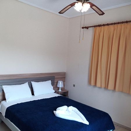 Panagiotis I & II Stds And Apts Tsilivi  Luaran gambar