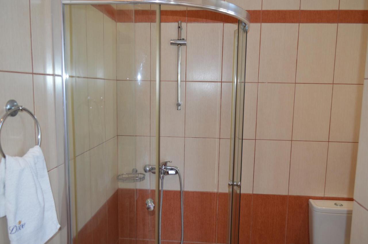 Panagiotis I & II Stds And Apts Tsilivi  Luaran gambar